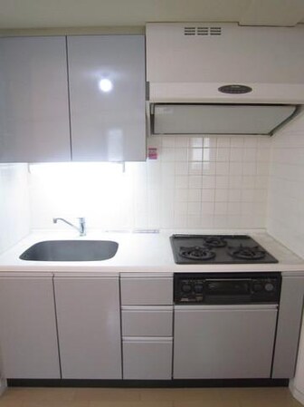 コンフォリア文京白山の物件内観写真